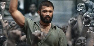 Kingdom Box Office Day 1 Advance Booking