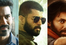 Kingdom Box Office Day 1 vs Top 10 Telugu Openers Of 2025