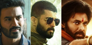 Kingdom Box Office Day 1 vs Top 10 Telugu Openers Of 2025