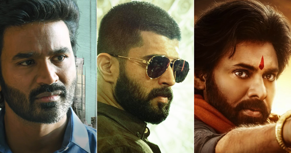 Kingdom Box Office Day 1 vs Top 10 Telugu Openers Of 2025