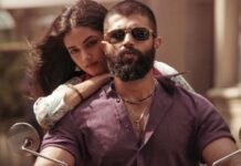 Kingdom Box Office Pre-Sales: Vijay Deverakonda Roars 240% Higher Than Dhanush's Kuberaa
