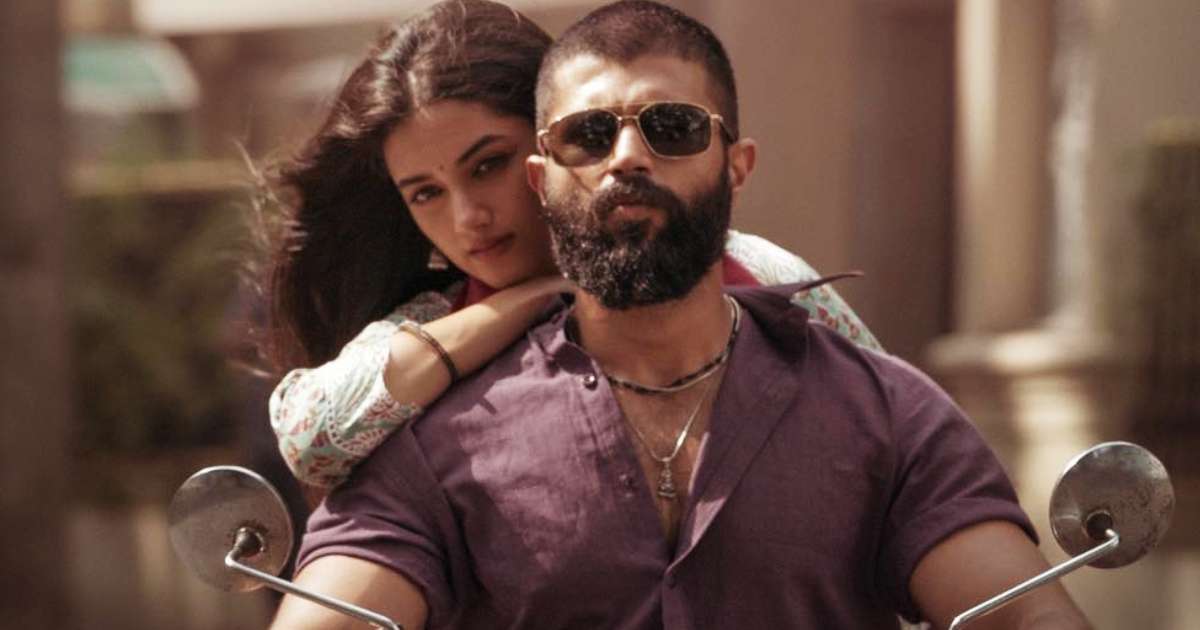 Kingdom Box Office Pre-Sales: Vijay Deverakonda Roars 240% Higher Than Dhanush's Kuberaa 