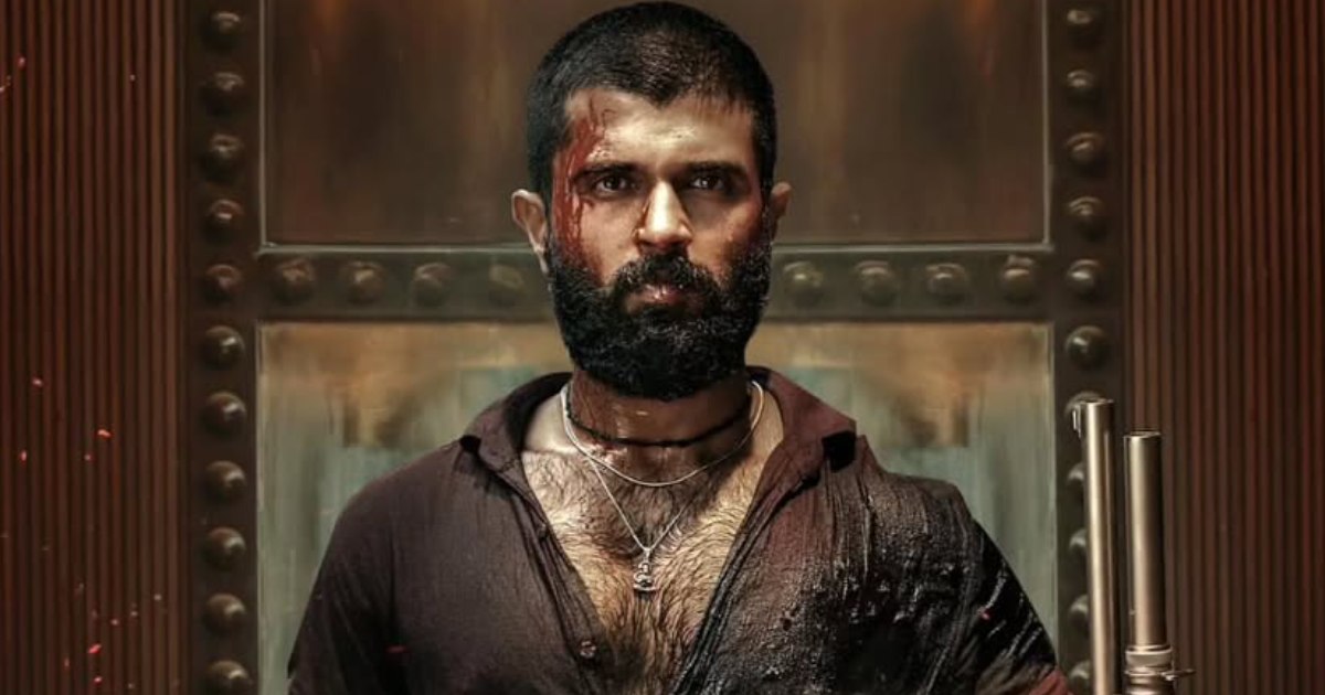 Kingdom Field Workplace Day 1 BMS Gross sales: Vijay Deverakonda Stays Even Under Naga Chaitanya's Misplaced Battle Thandel's Opening Gross sales!