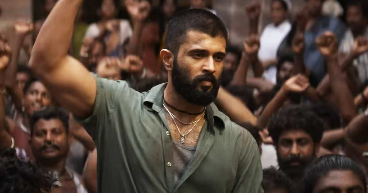 Kingdom Field Workplace Pre-Gross sales (USA): 272% Bounce For Vijay Deverakonda, With 120 Hours Left – Will He Attain The High 5?