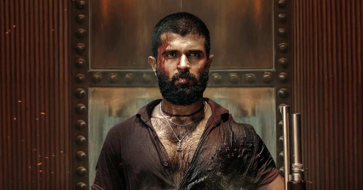 Saamrajya Hindi Trailer Review: Vijay Deverakonda Is Turning 'Raakshason Ka Raja' For Kingdom