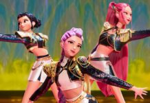KPop Demon Hunters Is Taking Over Billboards 200 Chart After Dominating Netflix!
