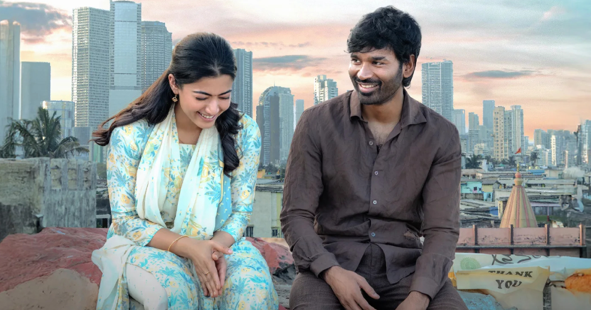 Kuberaa OTT Verdict: Dhanush Doesn't Enter Top 5
