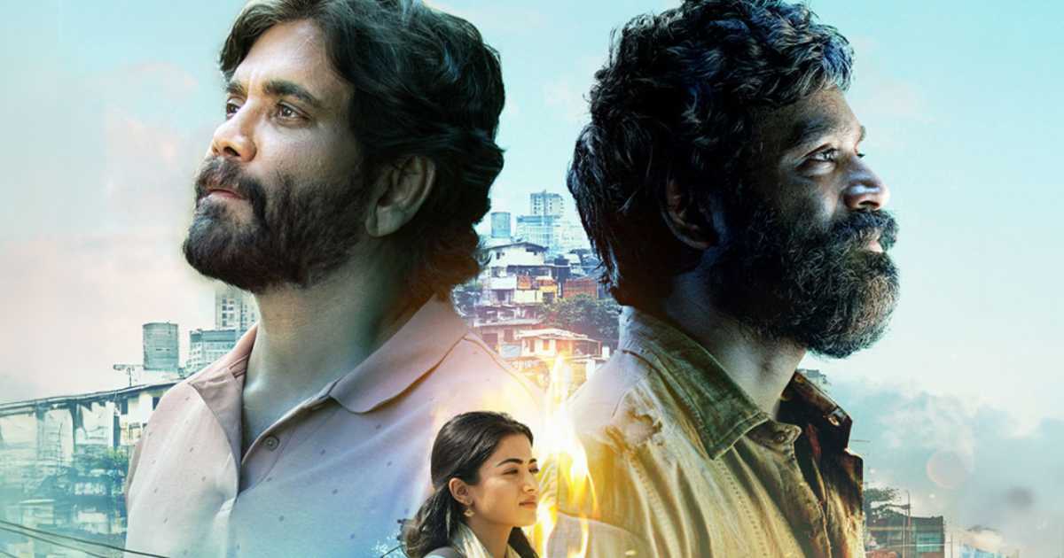 Kuberaa Box Office Collection Day 15