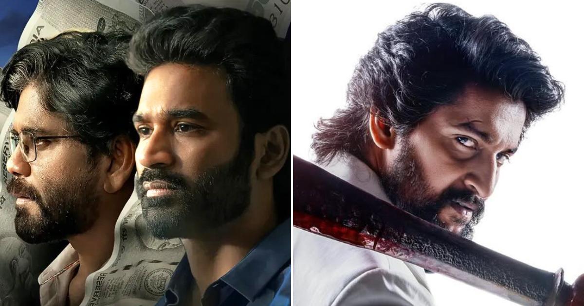 Kuberaa Box Office Collection Day 12