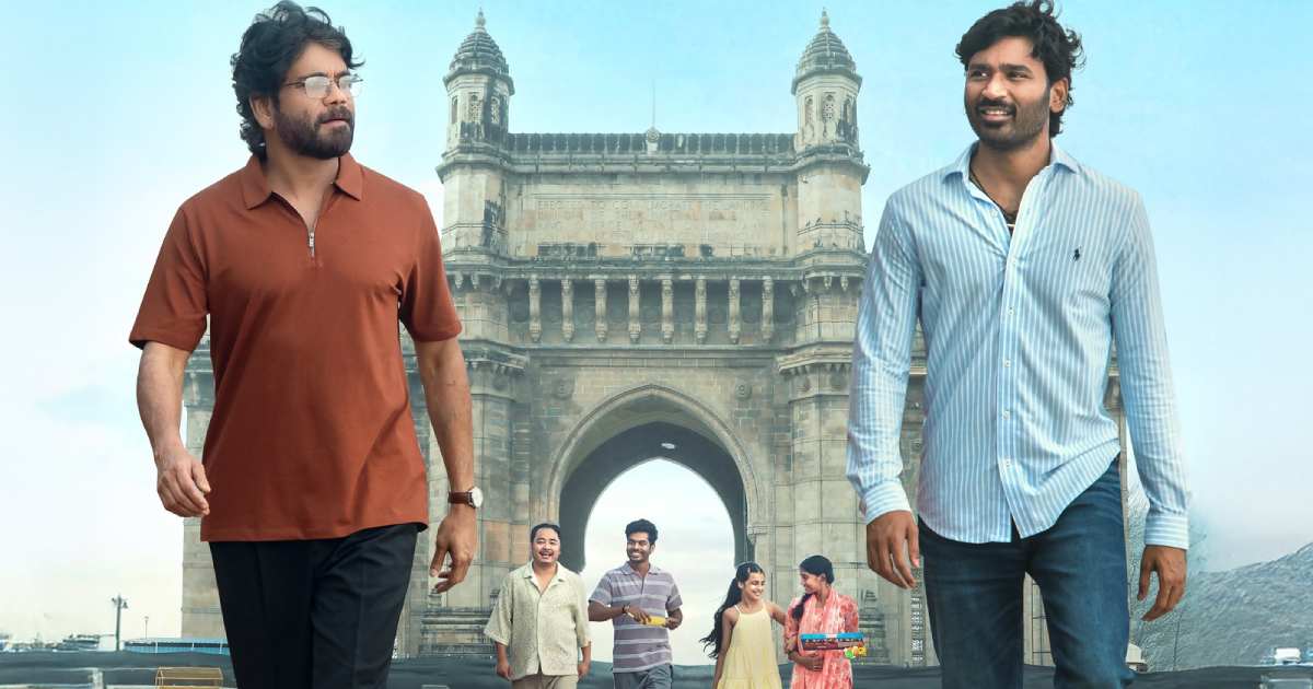 Kuberaa Box Office Collection Day 14: Needs Less Than 7 Crores To Be Among Top 3 Tollywood Grossers Of 2025