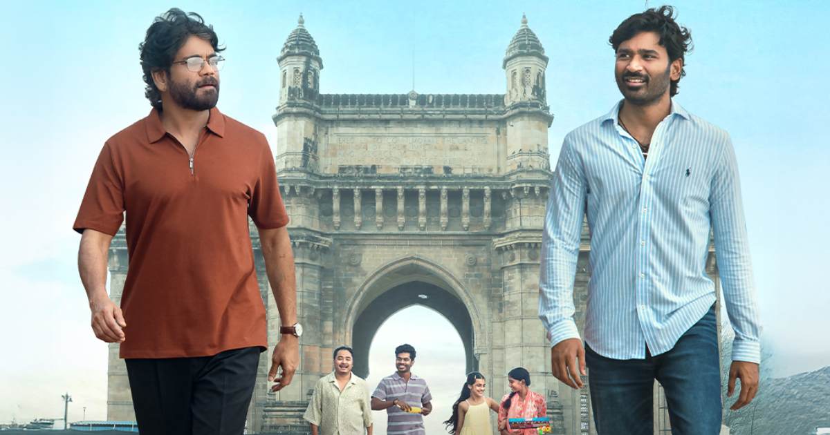 Kuberaa Box Office Collection Day 20: Dhanush Starrer Passes This Milestone In Gross Collection
