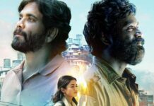 Kuberaa Box Office Collection Day 21: Will It Become Dhanush's Highest-Grossing Film?