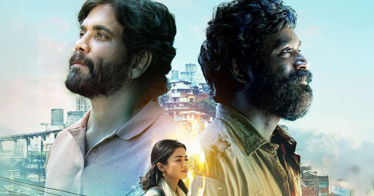 Kuberaa Box Office Collection Day 21: Will It Become Dhanush's Highest-Grossing Film?