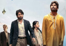 Kuberaa OTT Verdict (Week 2): To Enter The Top 5 Most-Viewed Films Of 2025