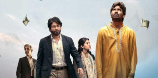 Kuberaa OTT Verdict (Week 2): To Enter The Top 5 Most-Viewed Films Of 2025