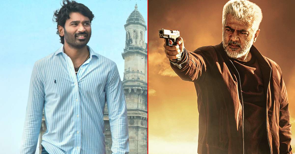 Kuberaa Worldwide Field Workplace Day 26: Dhanush Starrer Overtakes Ajith Kumar's Vidaamuyarchi! Kuberaa Worldwide Field Workplace Day 26: Dhanush Starrer Overtakes Ajith Kumar's Vidaamuyarchi!