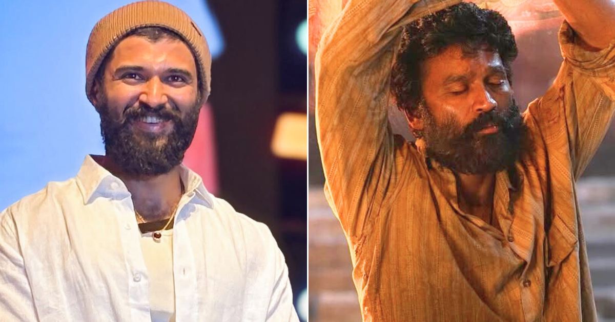 The Role Portrayed by Dhanush in Kuberaa Was Initially Offered to This Actor — But Why Did He Turn It Down?