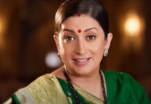 Kyunki Saas Bhi Kabhi Bahu Thi S2 Ep 1 Review: Smriti Irani Is Back