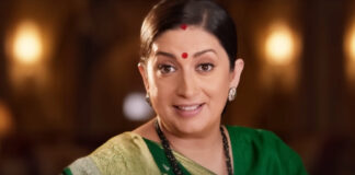 Kyunki Saas Bhi Kabhi Bahu Thi S2 Ep 1 Review: Smriti Irani Is Back