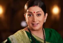 Kyunki Saas Bhi Kabhi Bahu Thi promo review
