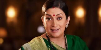Kyunki Saas Bhi Kabhi Bahu Thi promo review
