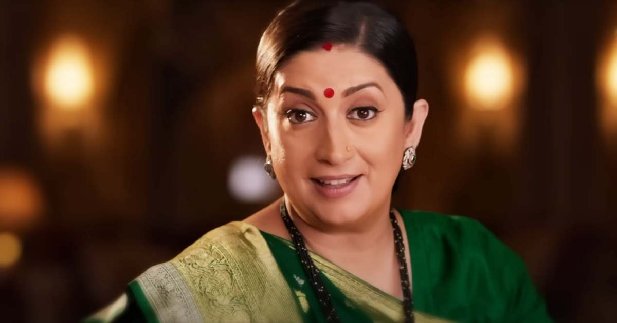 Kyunki Saas Bhi Kabhi Bahu Thi 2: Smriti Irani's Tulsi Guarantees 'New Zamana With Outdated Sanskaar' However I Know Who May Be Having Belief Points!