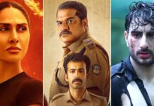 Planning your next binge session? We’ve curated a list of movies and TV shows you can watch on OTT this week!