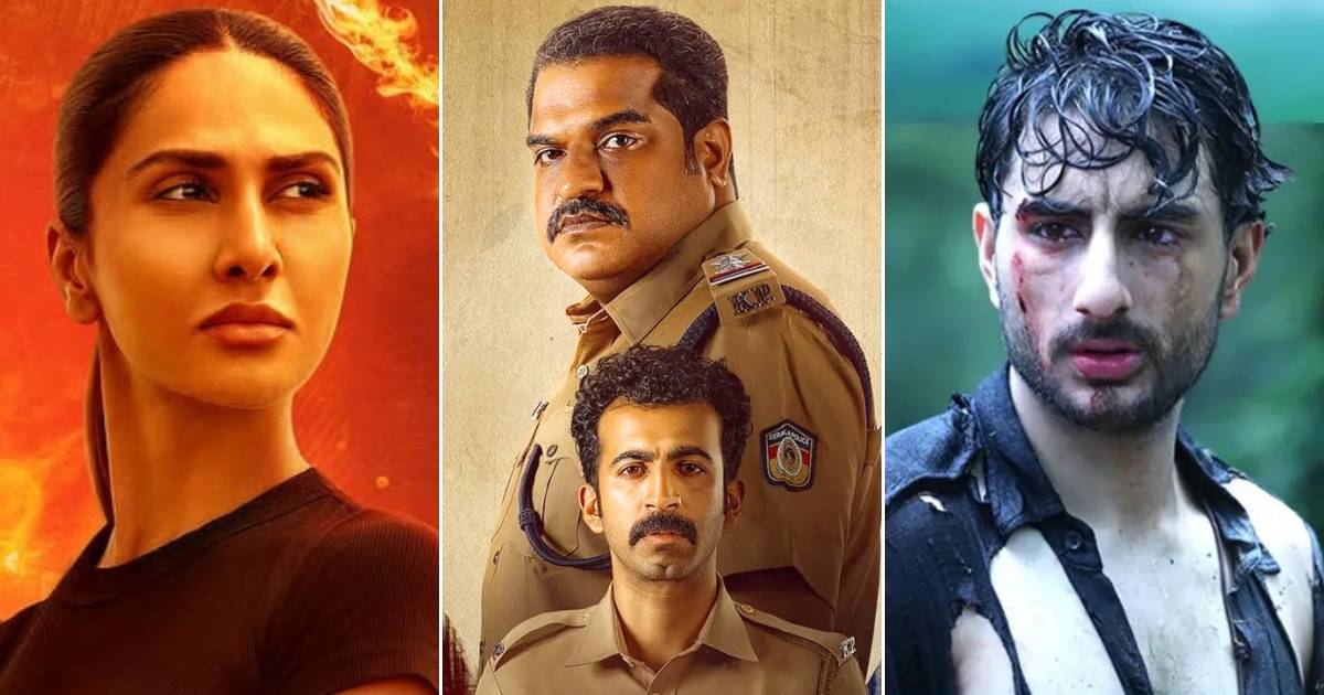Newest OTT Releases This Week (July 21 – July 27): Mandala Murders, Ronth, Sarzameen & Extra To Stream On-line! Newest OTT Releases This Week (July 21 – July 27): Mandala Murders, Ronth, Sarzameen & Extra To Stream On-line!