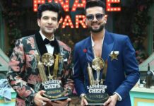 Laughter Chefs 2: Total Earnings Of Winners Karan Kundrra & Elvish Yadav