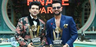 Laughter Chefs 2: Total Earnings Of Winners Karan Kundrra & Elvish Yadav