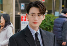 Law And The City Climbs Streaming Charts After Episode 2!