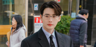 Law And The City Climbs Streaming Charts After Episode 2!