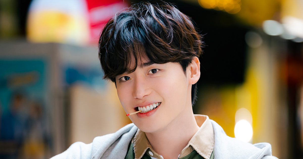 Law And The City’s Lee Jong-Suk Fitness Routine: From MMA To Cardio, Here’s How He Got That Chiseled Look!