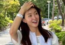 Lee Si-Young Reveals Life Update Fans Didn’t See Coming