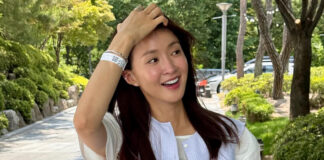 Lee Si-Young Reveals Life Update Fans Didn’t See Coming