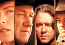 This Western From Spider-Man Director Starring Leonardo DiCaprio & Russell Crowe Is Gaining Momentum On OTT Again!