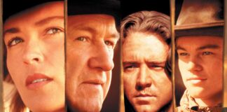 This Western From Spider-Man Director Starring Leonardo DiCaprio & Russell Crowe Is Gaining Momentum On OTT Again!