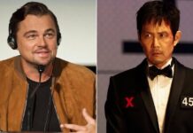 Leonardo DiCaprio Almost Played Player 456 In The American Version Of Squid Game
