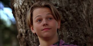 Leonardo DiCaprio’s Real Film Debut Got Deleted