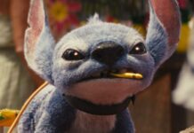 Lilo & Stitch BO