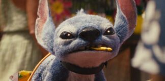 Lilo & Stitch BO
