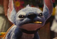 lilo & stitch Box Office