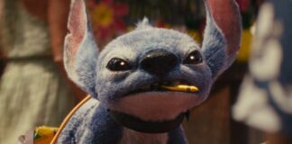 lilo & stitch Box Office