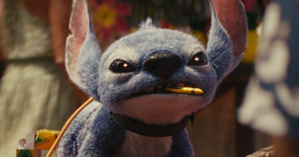Lilo & Stitch North America Box Office Day 57 Update