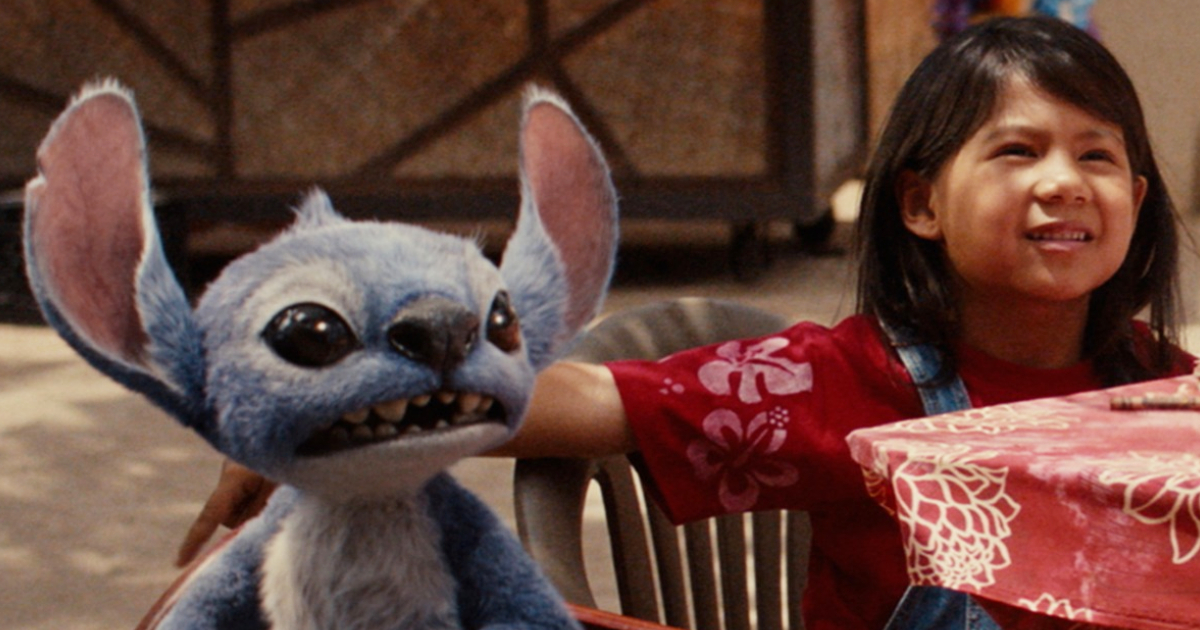 Lilo & Stitch Worldwide Box Office: First $1 Billion Grosser Of Hollywood In 2025