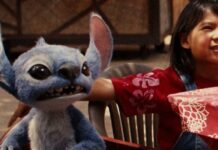 Lilo & Stitch Domestic Box Office
