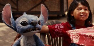 Lilo & Stitch Domestic Box Office