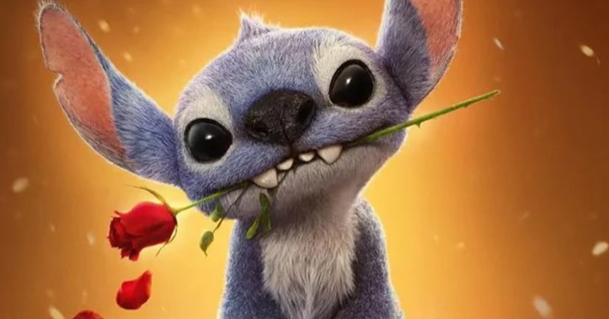 Lilo & Stitch Live-Action Film Crosses $1B Globally