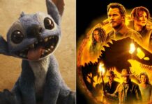 Lilo & Stitch Overtakes Jurassic World Dominion After Entering $1B Club!