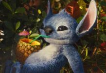 Lilo & Stitch Worldwide Box Office